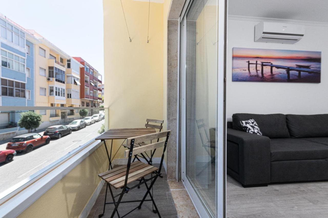 Principe Apartamentos E Suites Lisboa Extérieur photo