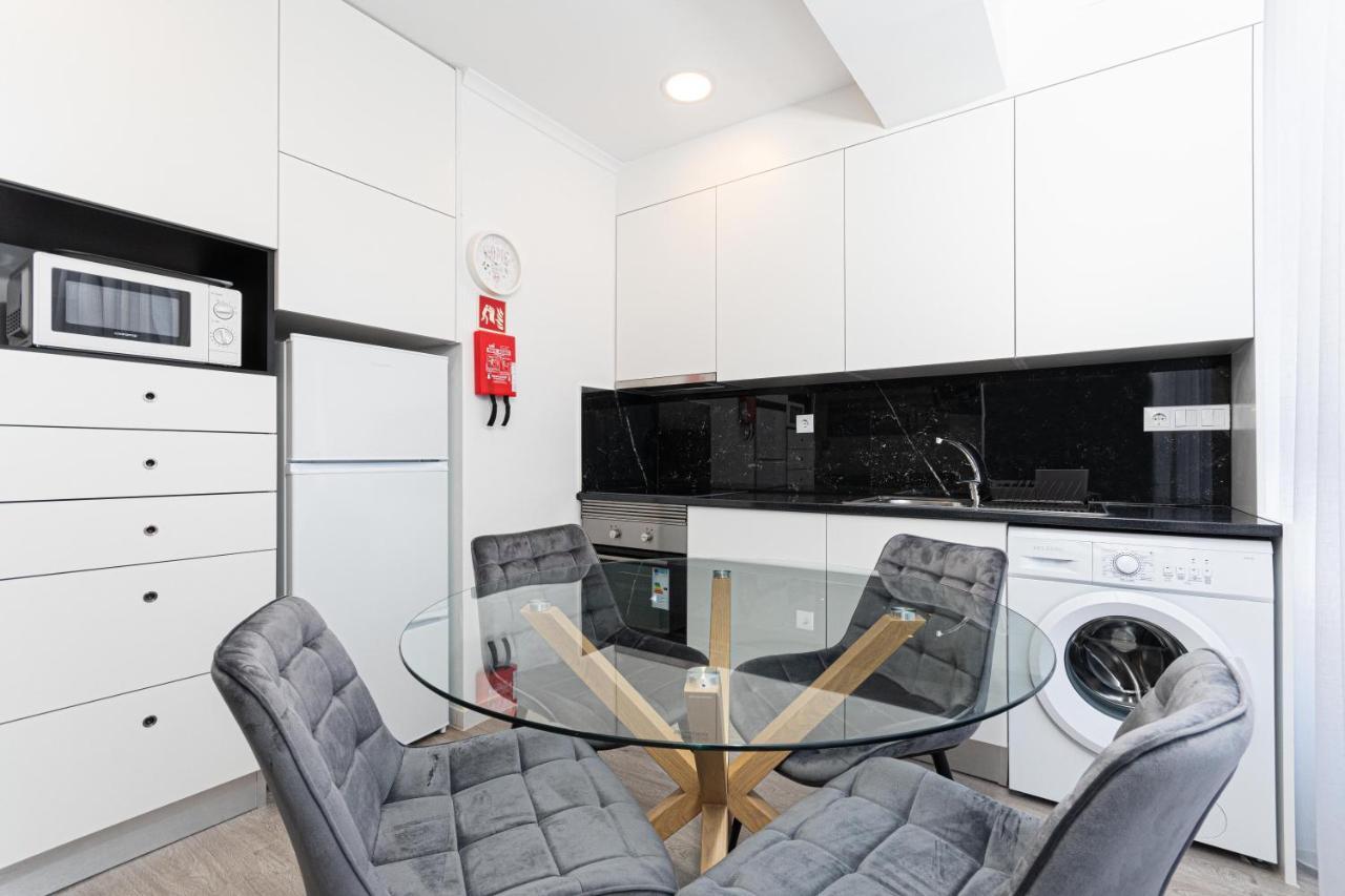 Principe Apartamentos E Suites Lisboa Extérieur photo