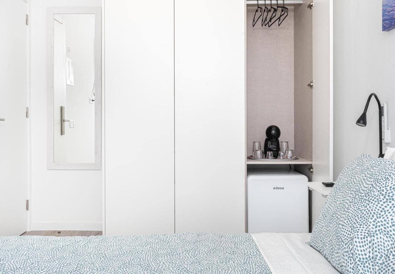 Principe Apartamentos E Suites Lisboa Extérieur photo